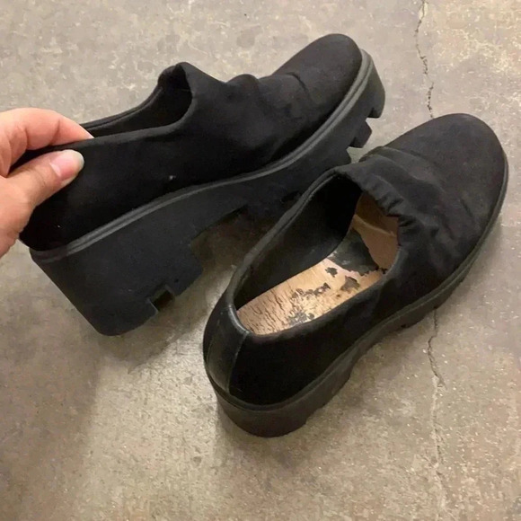 Chunky  shoes - Picture 5 of 6